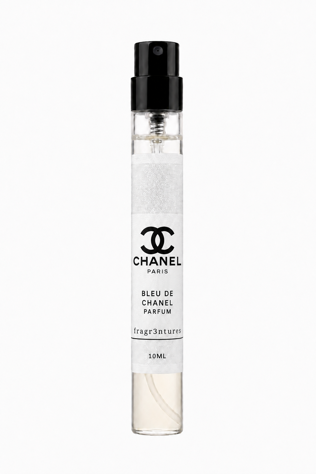Bleu De Chanel Parfum Travel Size