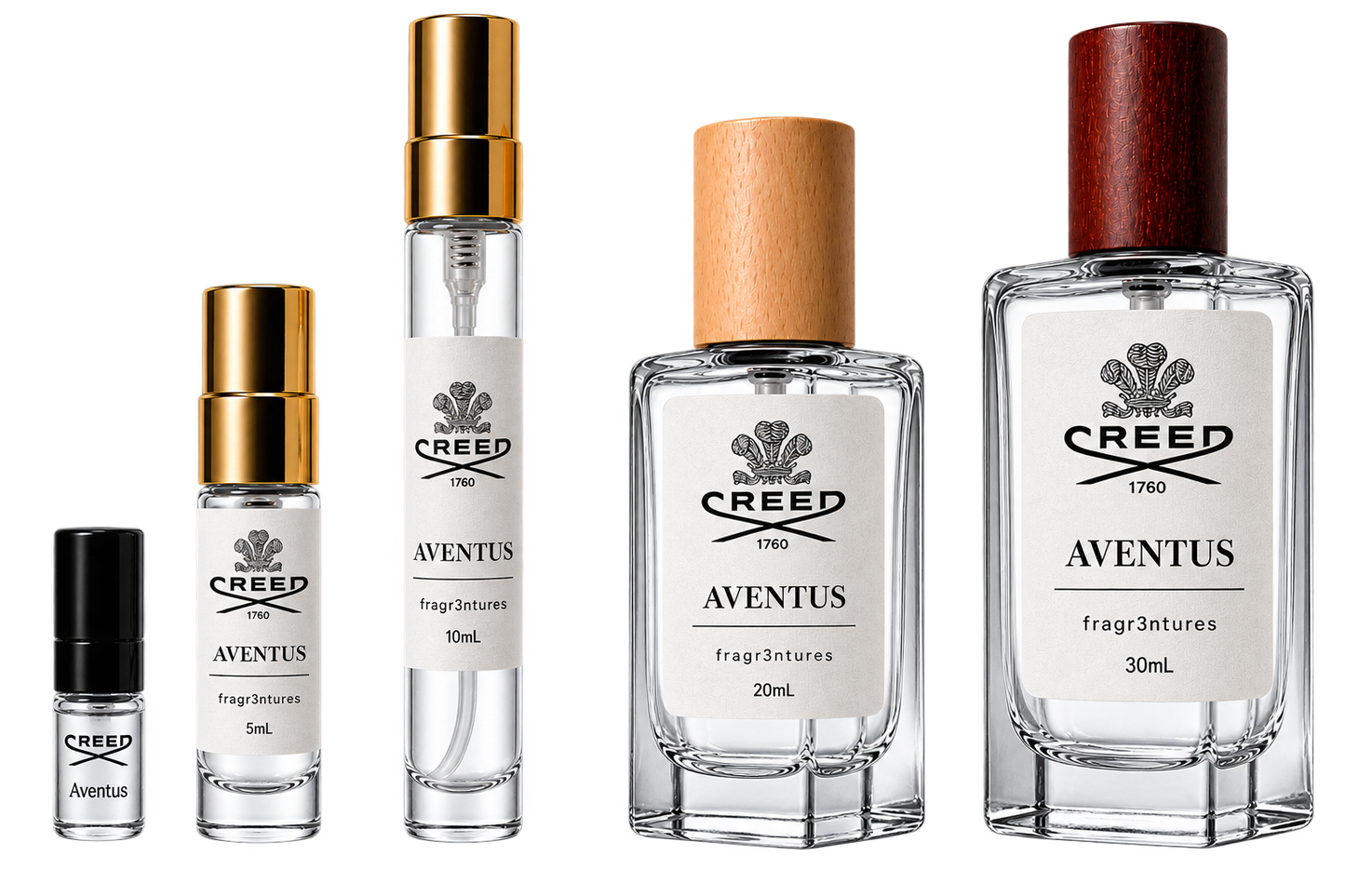 Creed Aventus