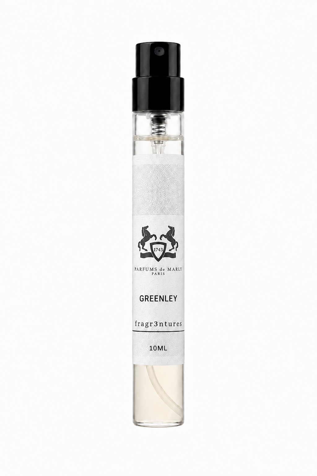 Parfums De Marly Greenley Travel Size