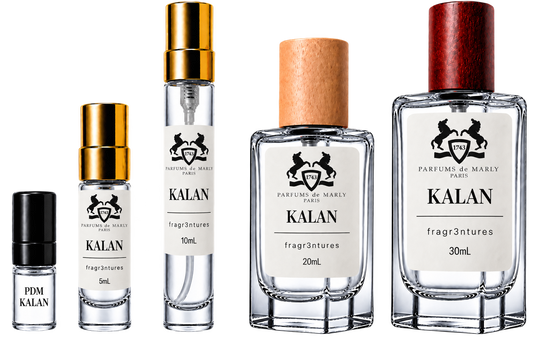 Parfums de Marly Kalan Travel Size