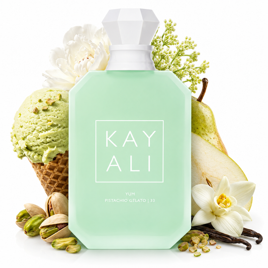 KAYALI Yum Pistachio Gelato | 33