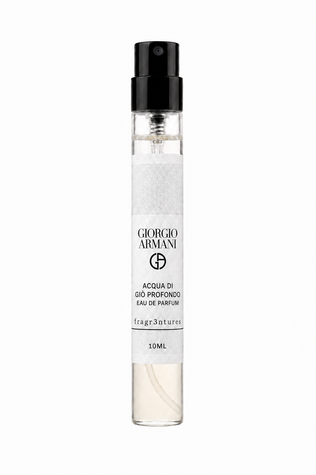 Giorgio Armani Acqua Di Gio Profondo Eau de Parfum Travel Size