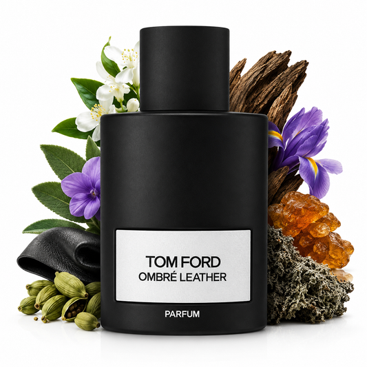 Tom Ford Ombré Leather Parfum