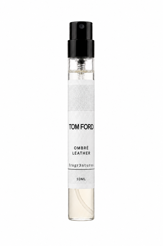 Tom Ford Ombré Leather Travel Size