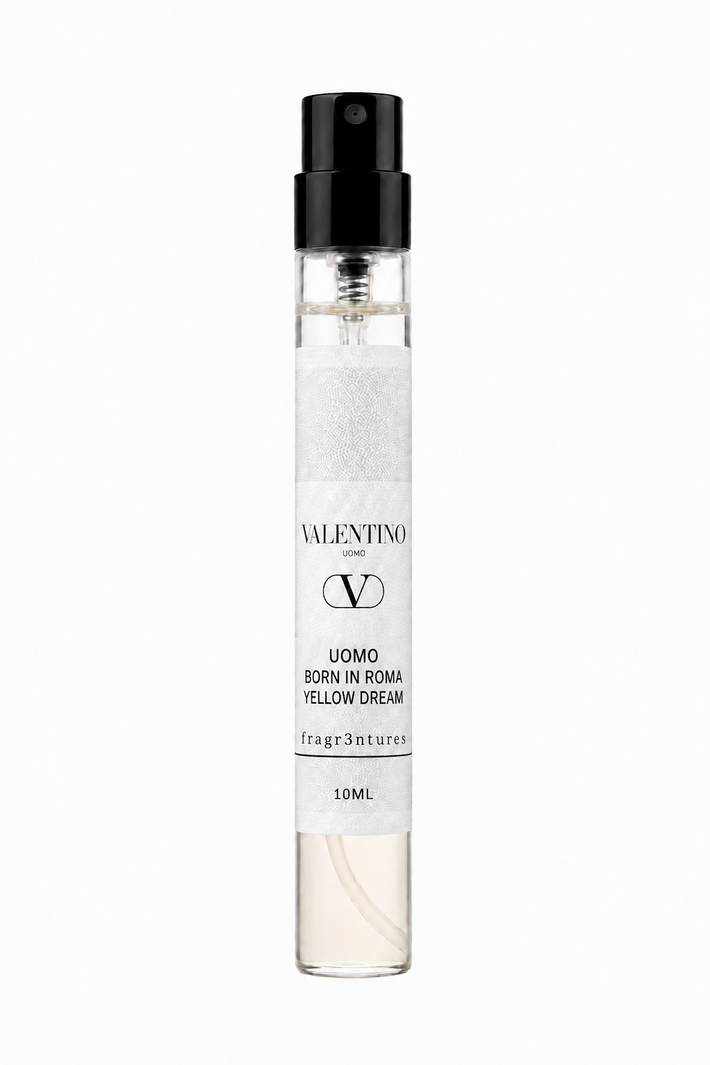Valentino Uomo Born In Roma Yellow Dream Travel Size