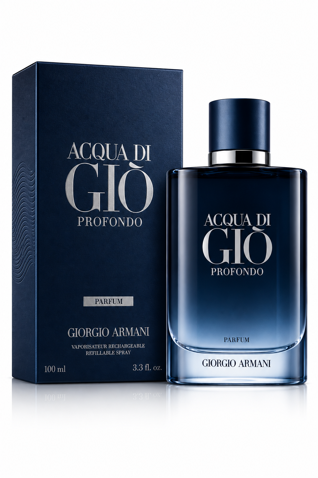 Giorgio Armani Acqua Di Gio Profondo Parfum