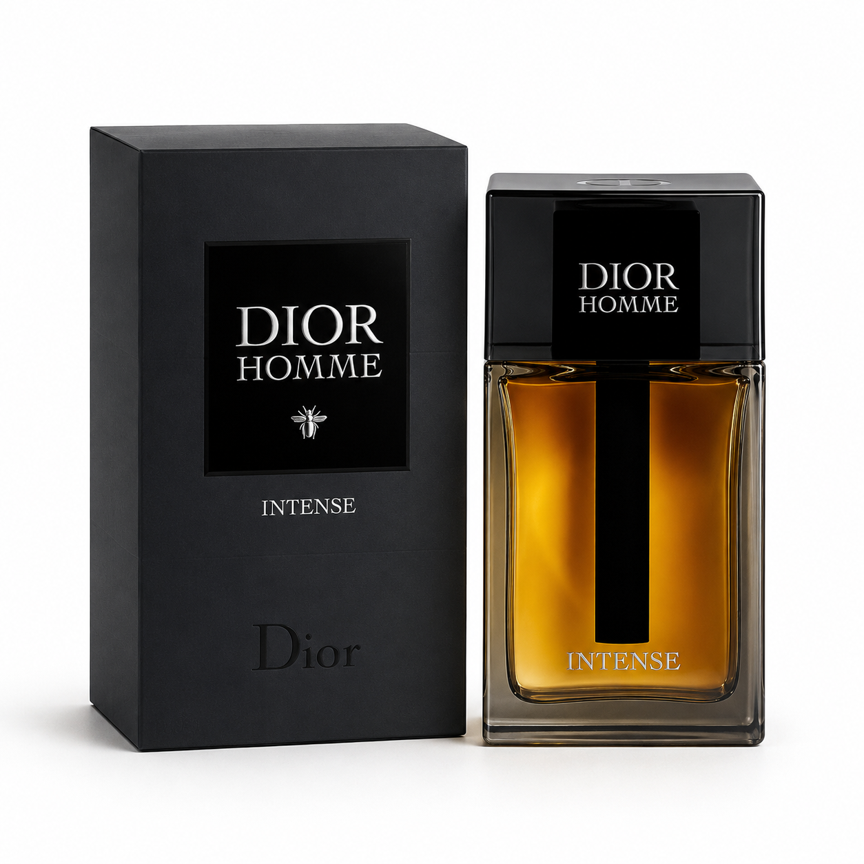 Dior Homme Intense Eau de Parfum