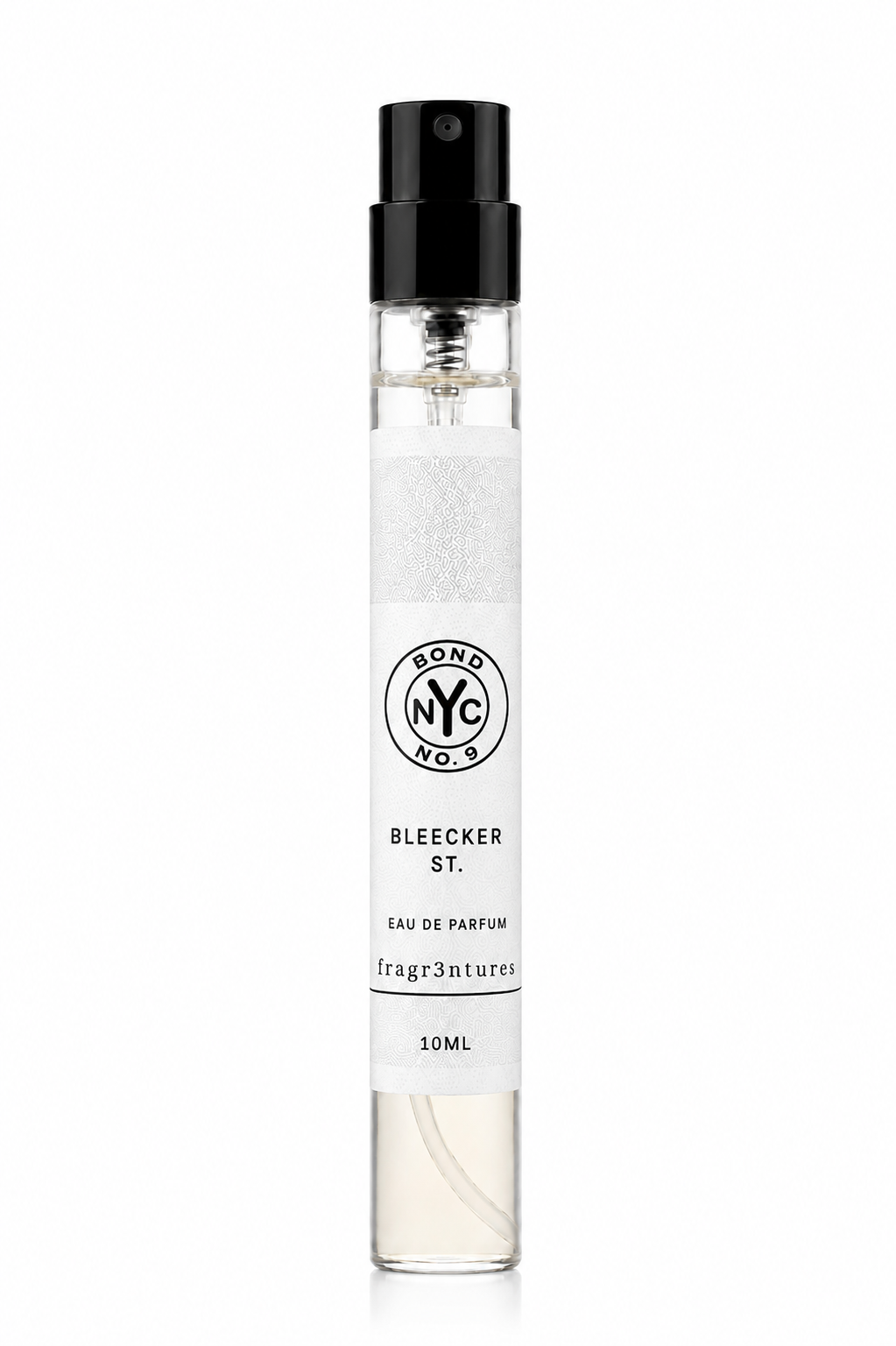Bond No. 9 Bleecker Street. Travel Size
