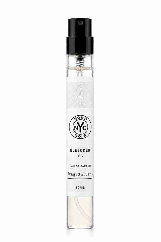 Bond No. 9 Bleecker Street. Travel Size