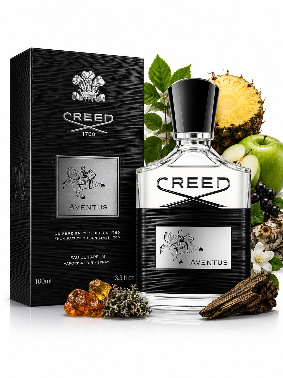 Creed Aventus