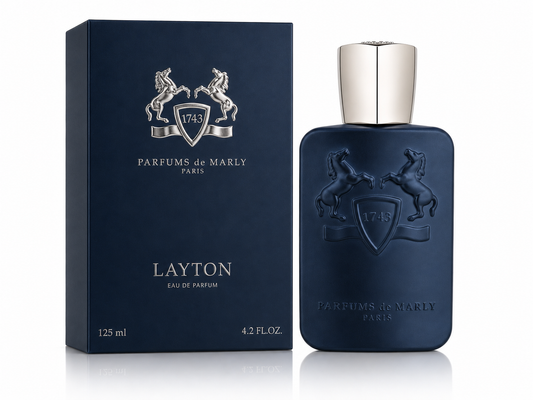 Parfums de Marly Layton