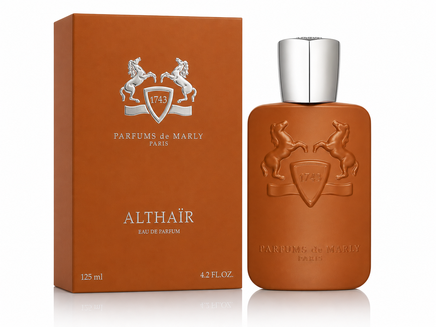 Parfums de Marly Althaïr