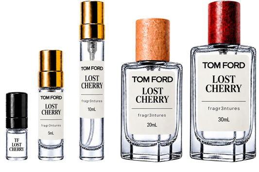Tom Ford Lost Cherry Travel Size