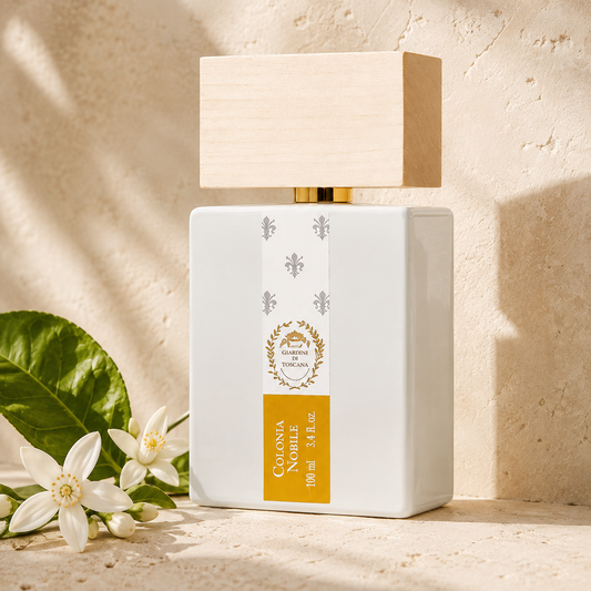 Giardini Di Toscana Colonia Nobile Eau de Parfum Travel Size