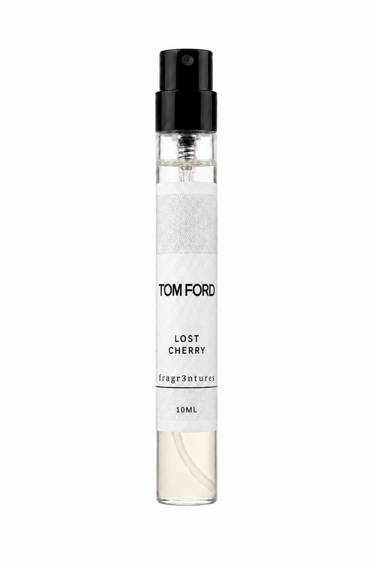 Tom Ford Lost Cherry Travel Size