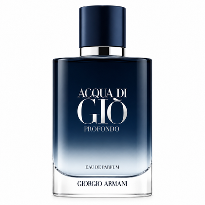 Giorgio Armani Acqua Di Gio Profondo Eau de Parfum Travel Size