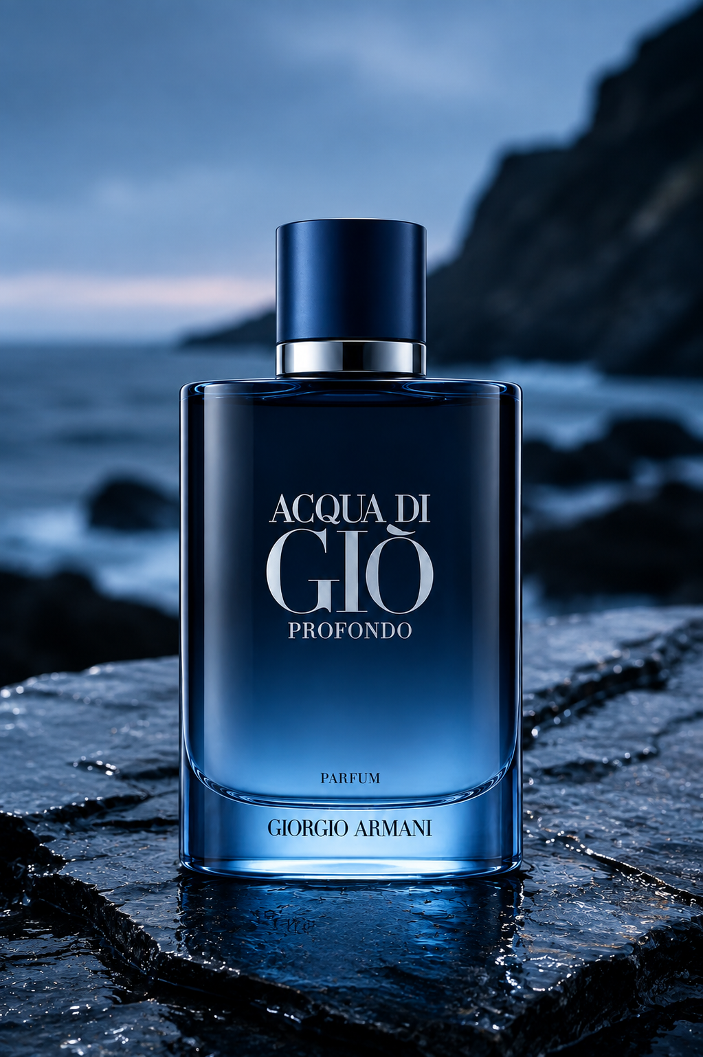 Giorgio Armani Acqua Di Gio Profondo Parfum