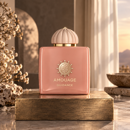 Amouage Guidance