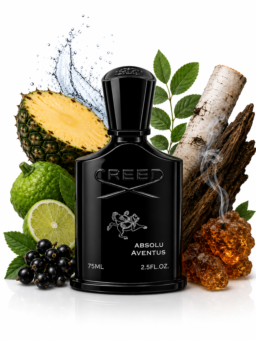 Creed Absolu Aventus