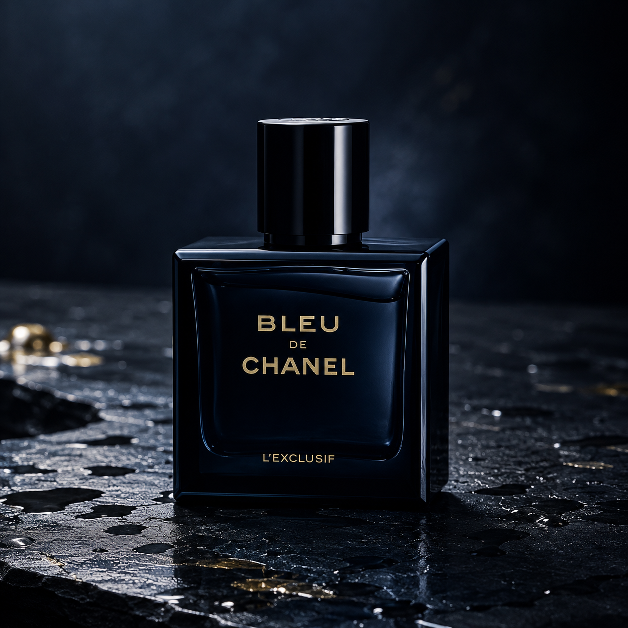 Bleu De Chanel L'EXCLUSIF