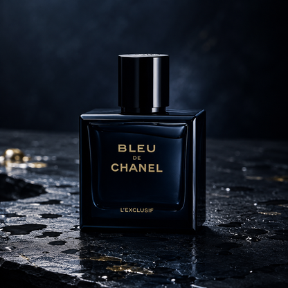 Bleu De Chanel L'EXCLUSIF