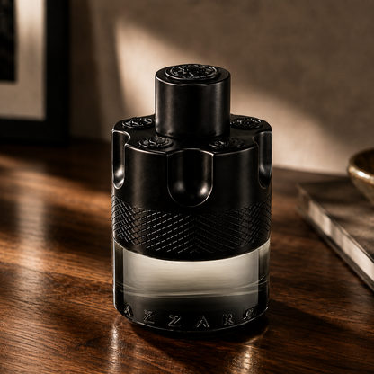Azzaro The Most Wanted Eau De Toilette Intense