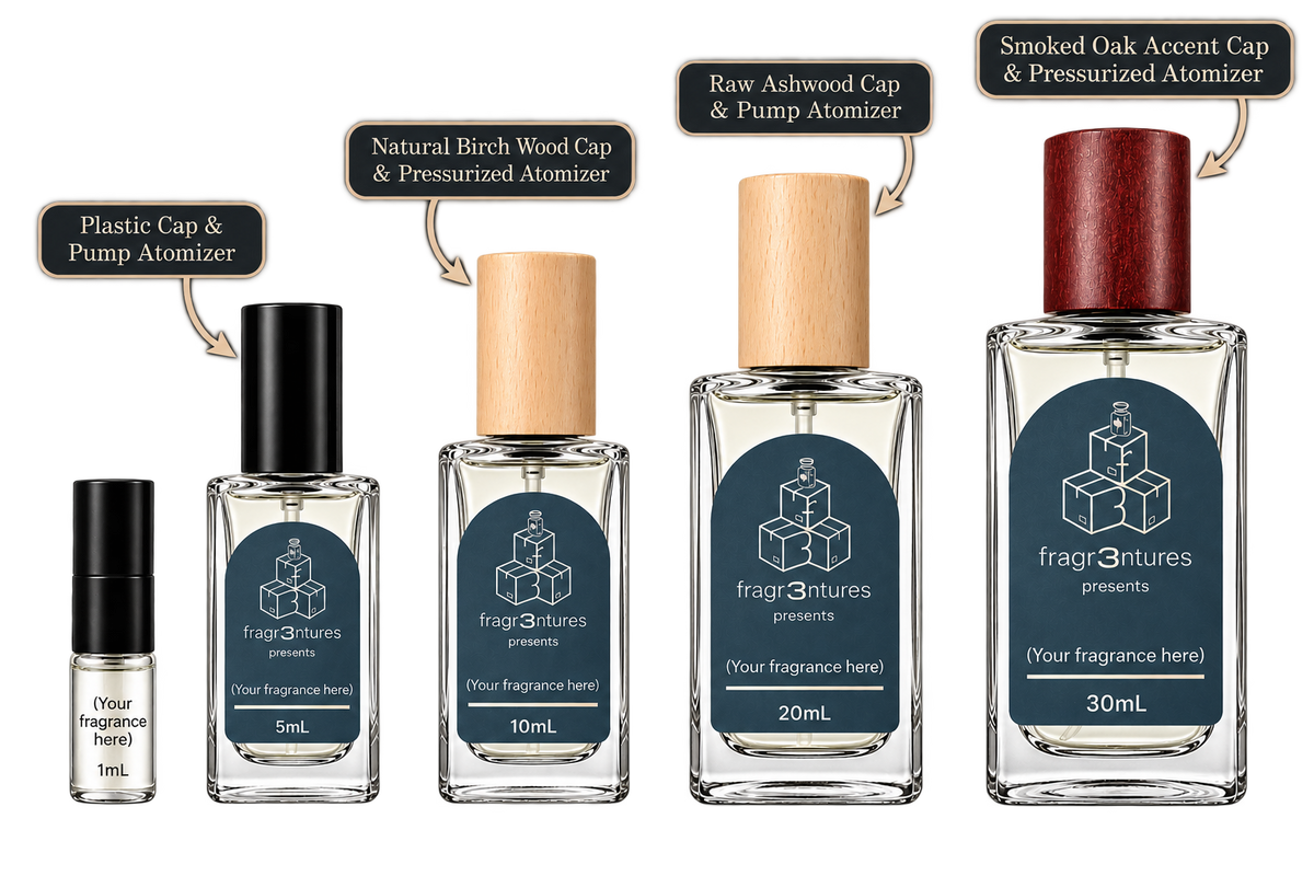 The His & Hers Romance Bundle