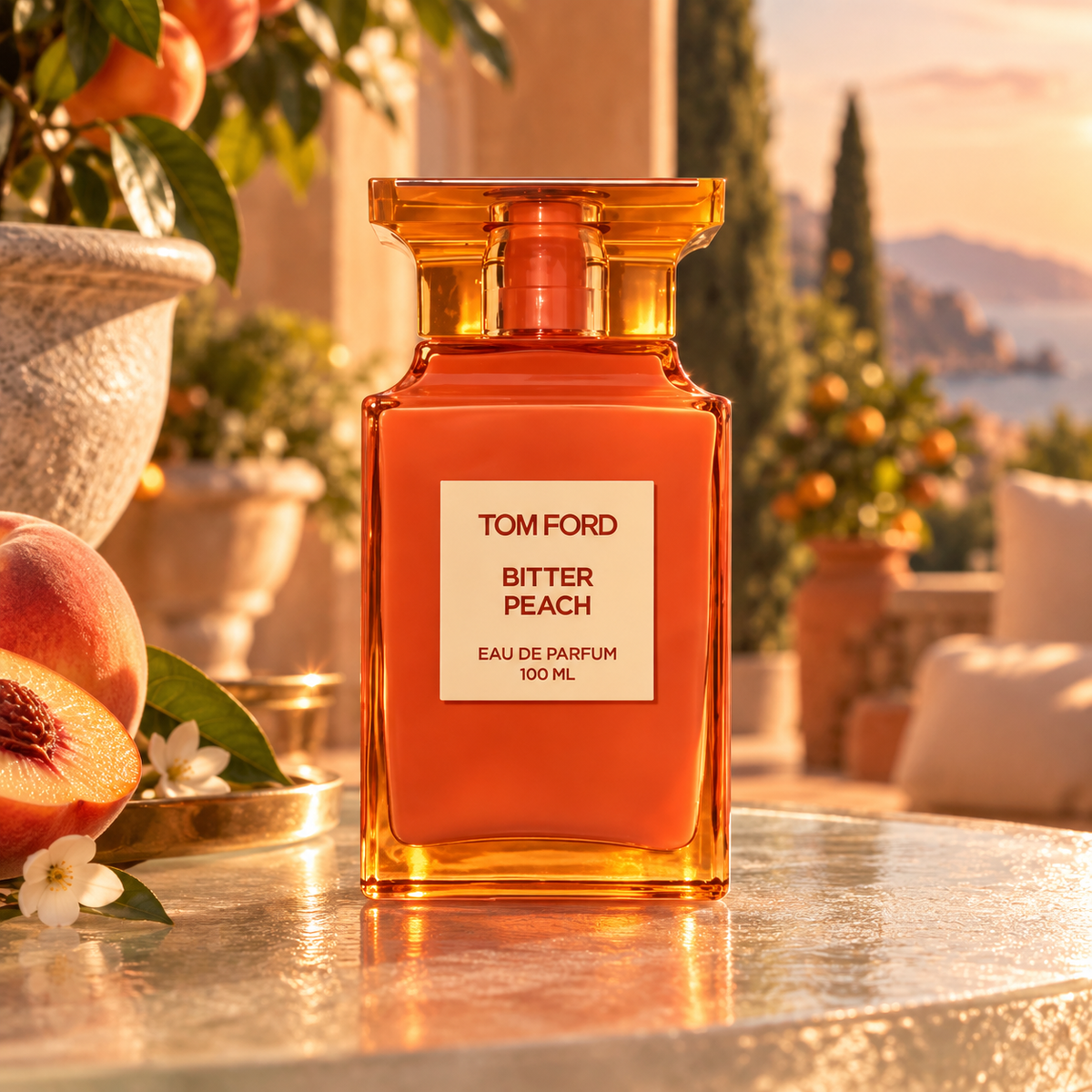 Tom Ford Bitter Peach