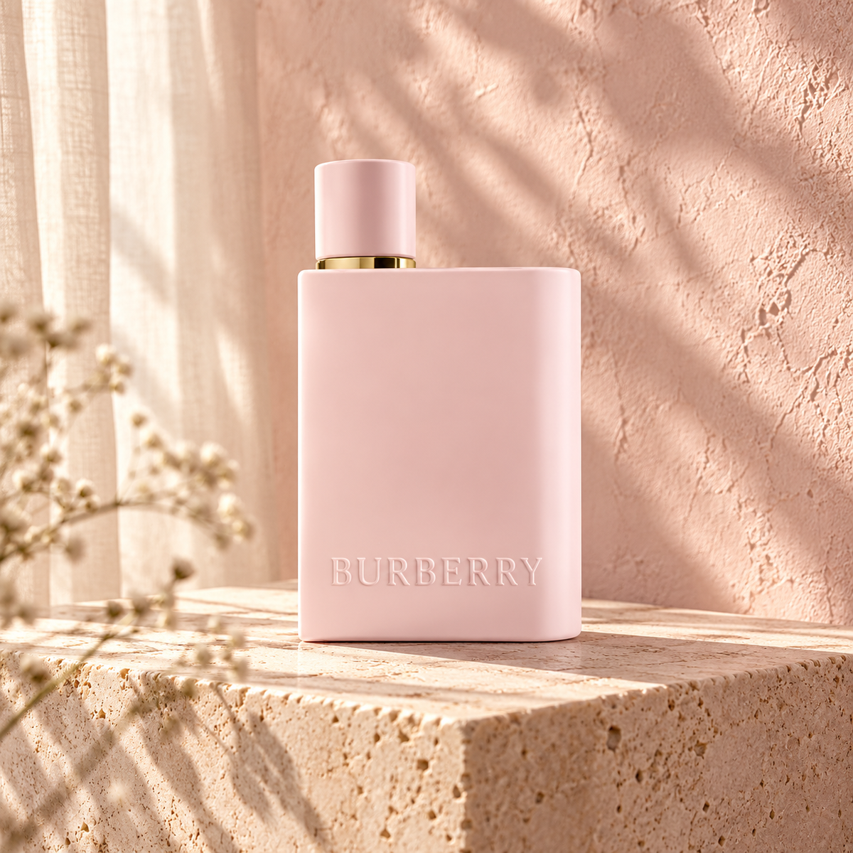 Burberry Her Elixir