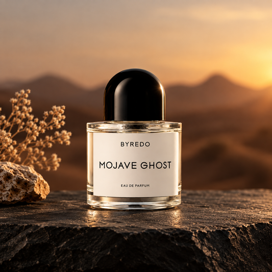 Byredo Mojave Ghost