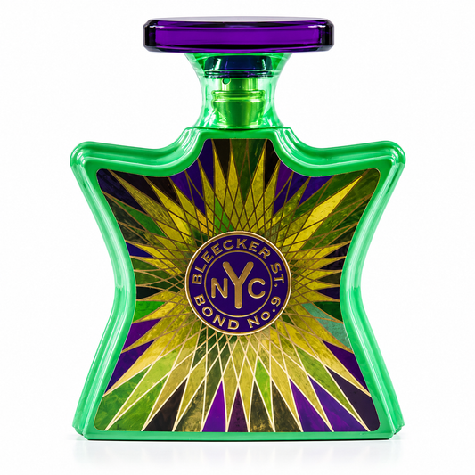 Bond No. 9 Bleecker Street. Travel Size