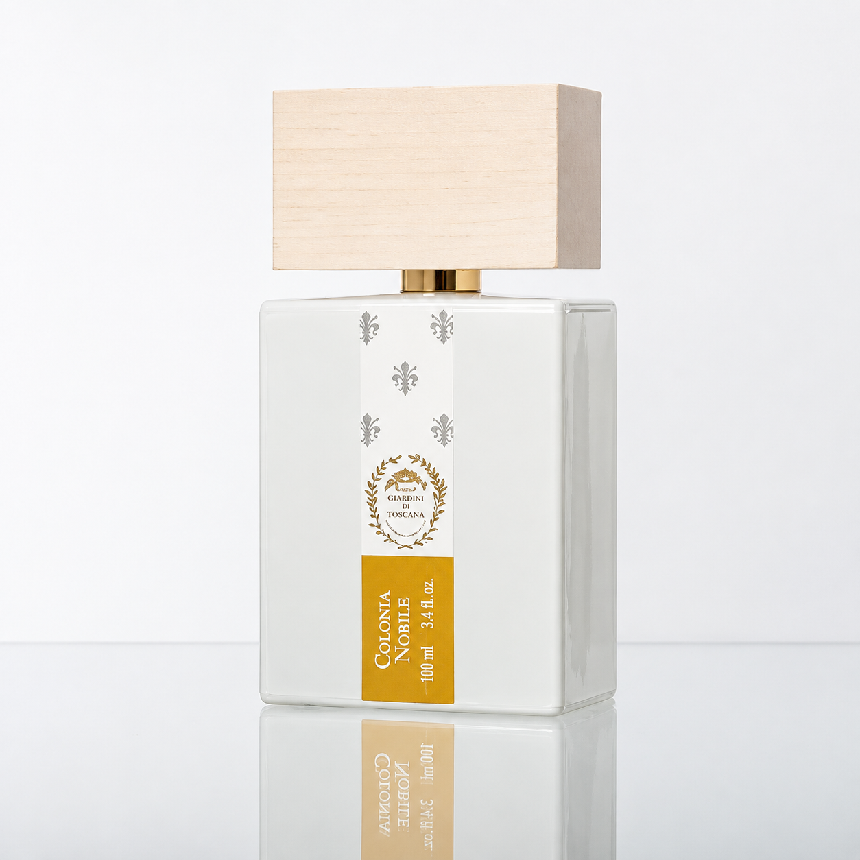 Giardini Di Toscana Colonia Nobile Eau de Parfum Travel Size