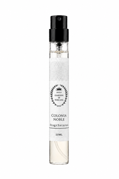 Giardini Di Toscana Colonia Nobile Eau de Parfum Travel Size