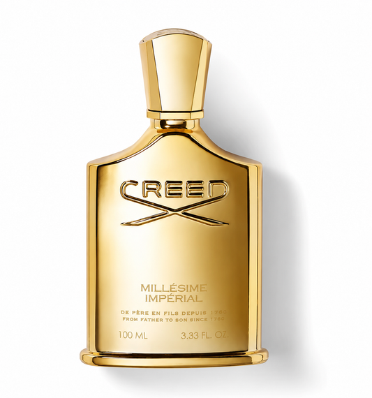 Creed Millésime Impérial Travel Size