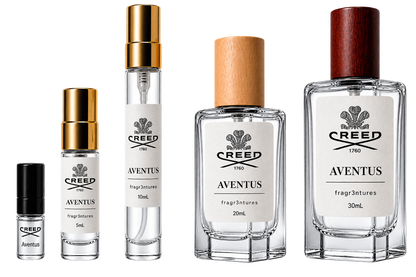Creed Aventus