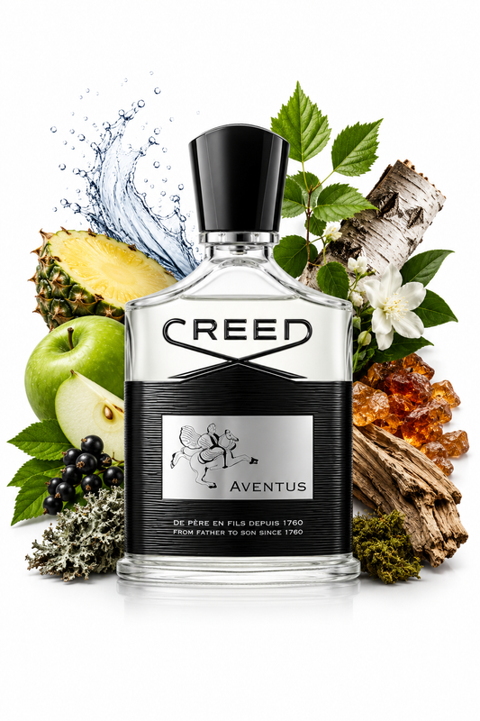Creed Aventus
