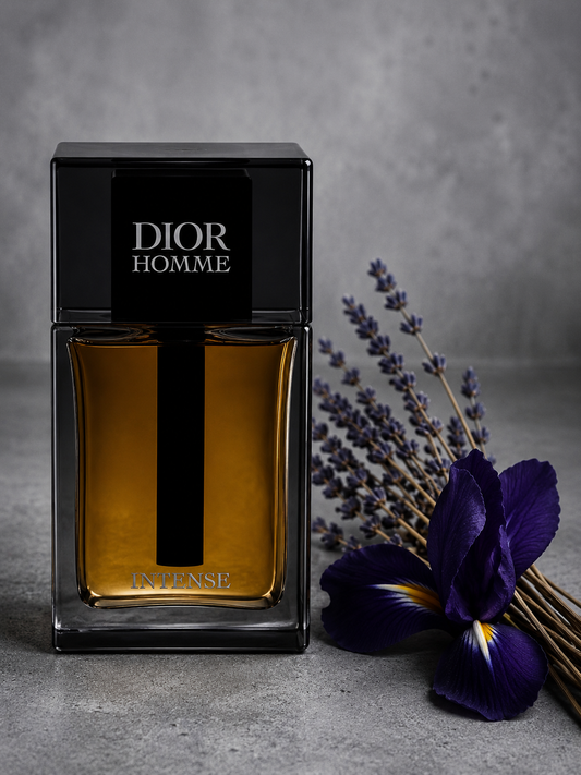 Dior Homme Intense Eau de Parfum