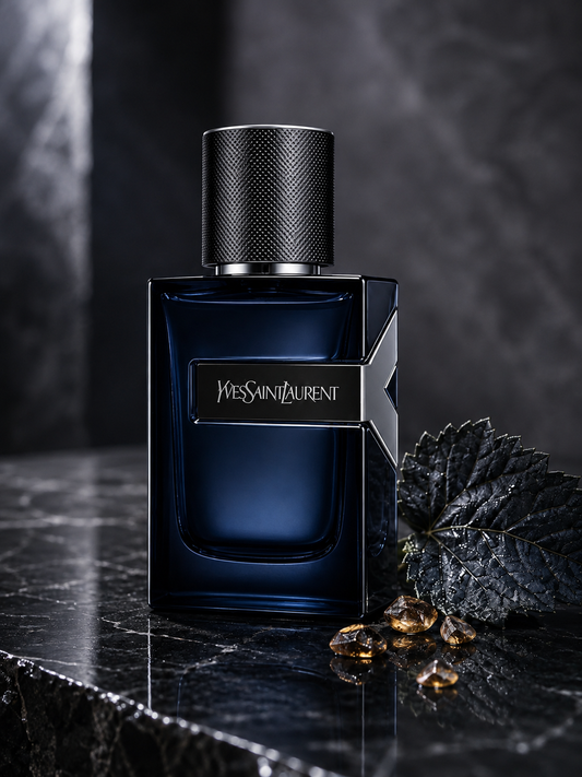 Yves Saint Laurent Y L'Elixir Travel Size