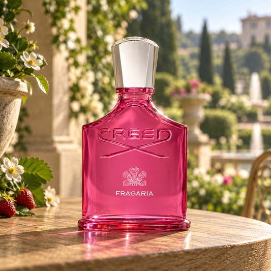 Creed Fragaria