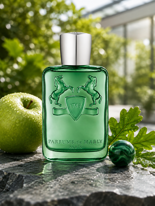 Parfums De Marly Greenley Travel Size