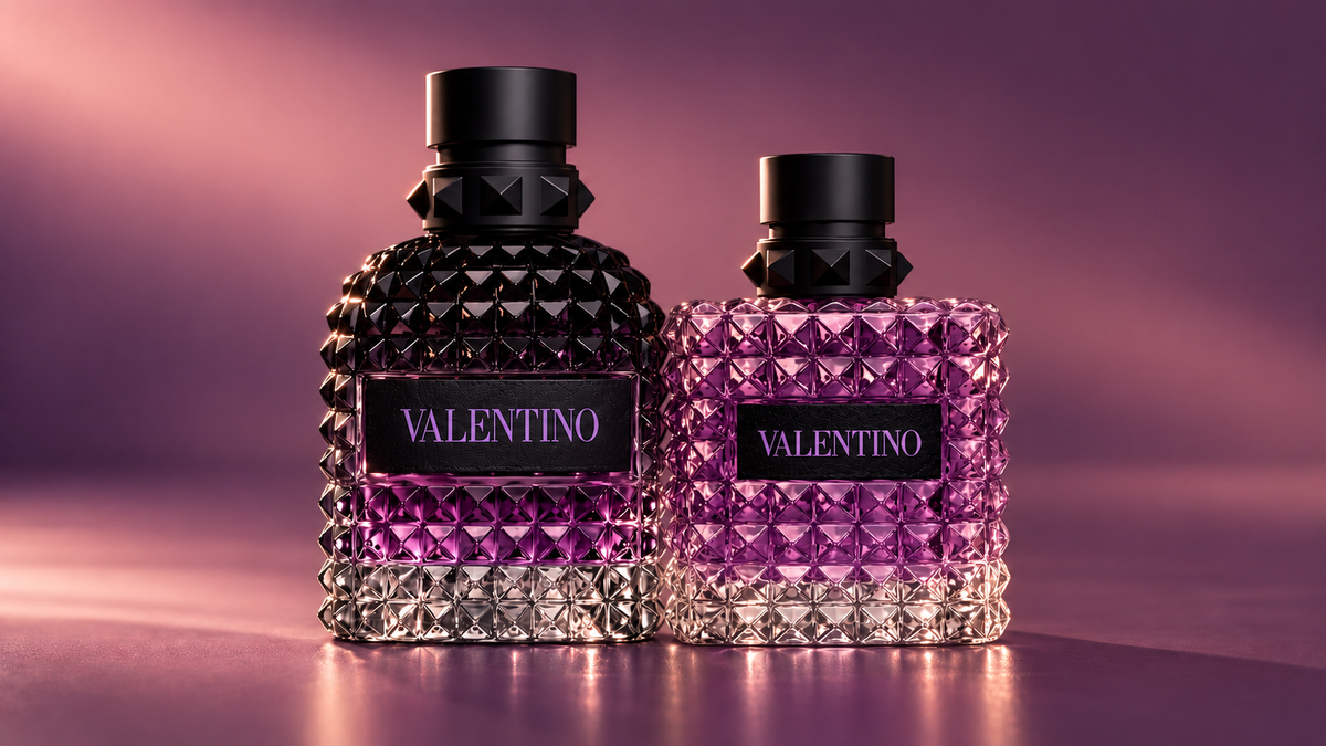 The His & Hers Romance Bundle
