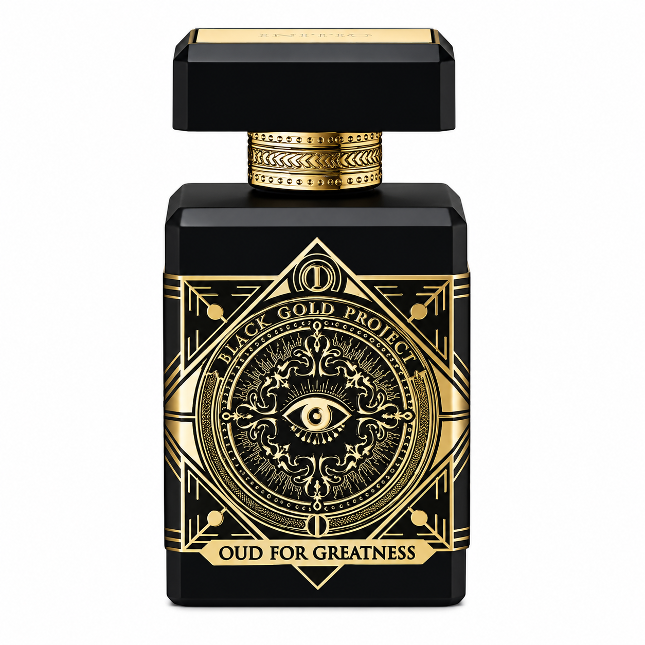 Initio Oud For Greatness Travel Size