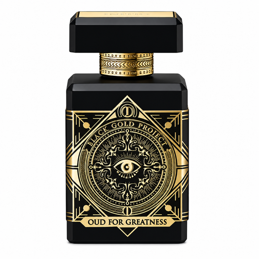 Initio Oud For Greatness Travel Size