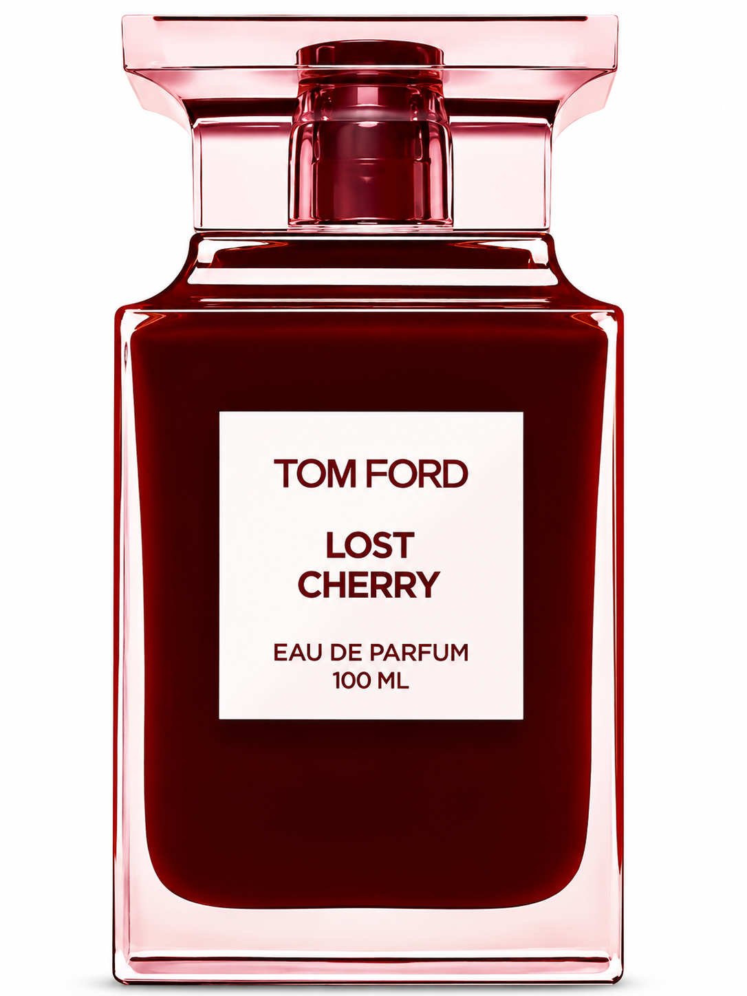 Tom Ford Lost Cherry Travel Size
