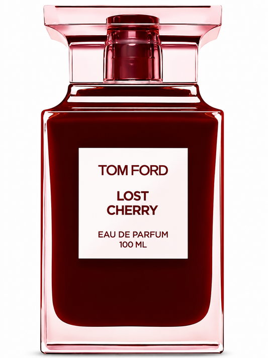 Tom Ford Lost Cherry Travel Size