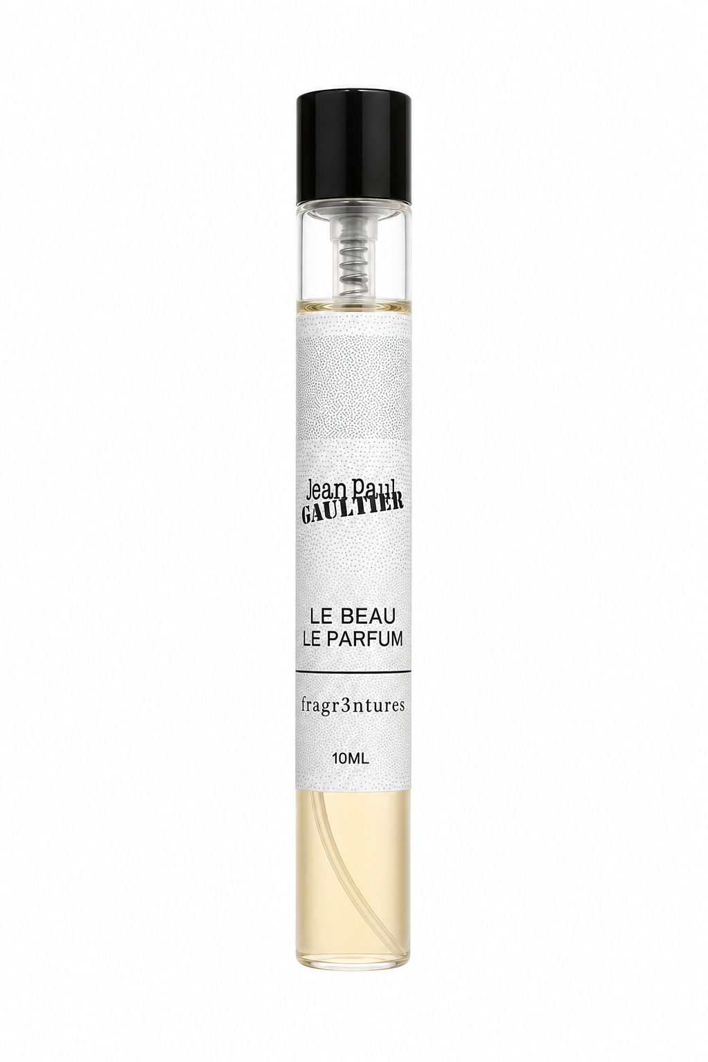 Jean Paul Gaultier Le Beau Le Parfum Travel Size