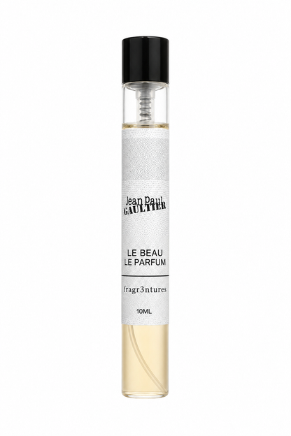 Jean Paul Gaultier Le Beau Le Parfum Travel Size