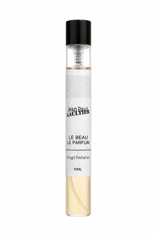Jean Paul Gaultier Le Beau Le Parfum Travel Size