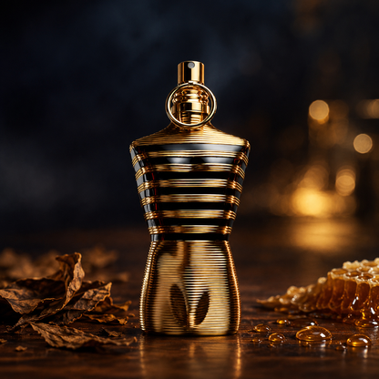 Jean Paul Gaultier Le Male Elixir Travel Size