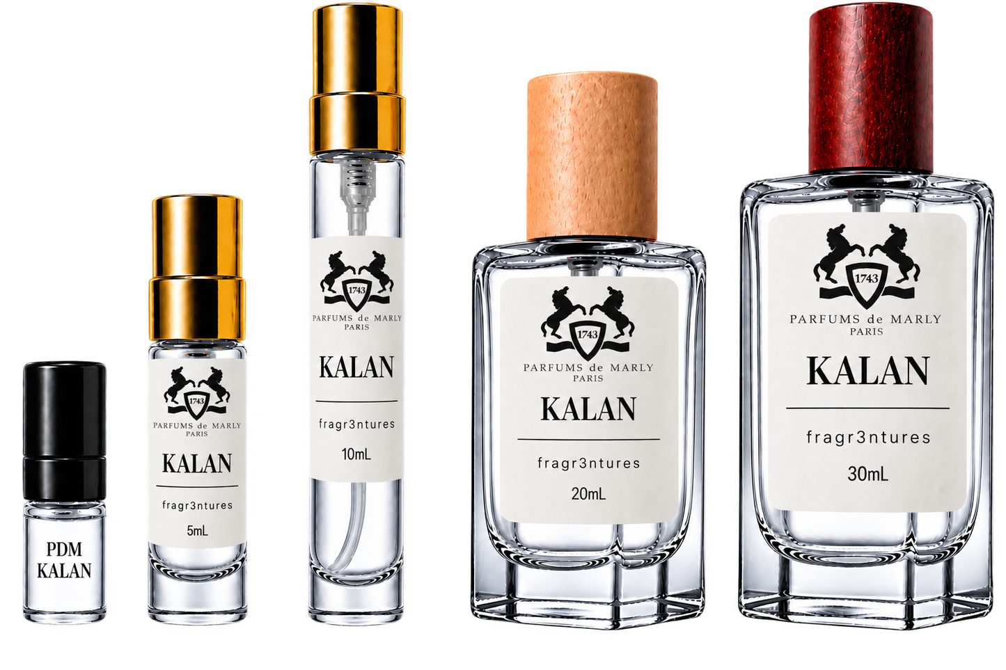 Parfums de Marly Kalan Travel Size